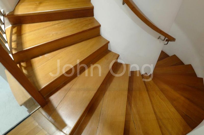 3 Bed Condo for Rent in  Visioncrest - Image 4